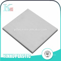folha de nylon transparente de alta qualidade fabricada na China